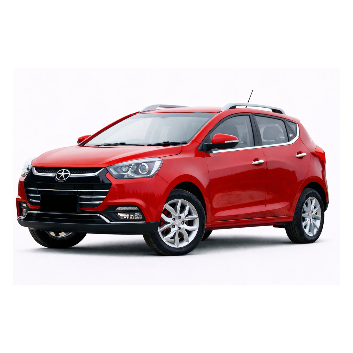 VIDRIO-PUERTA JAC S2-JS2 2014-